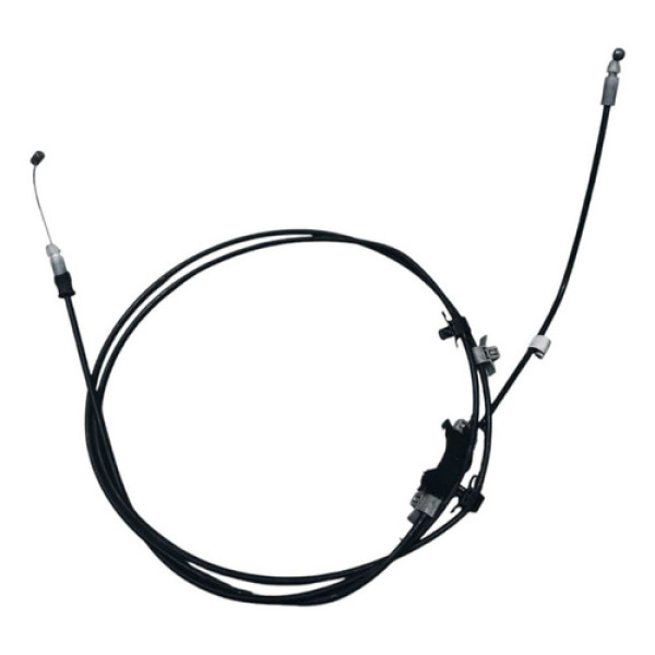 Cabo Abertura Capo Hr-v 2016 À 2018