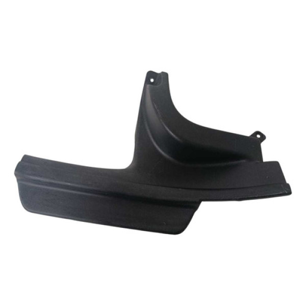 Soleira Acabamento Banco Traseira Esquerda I30 2009 A 2012 Preto