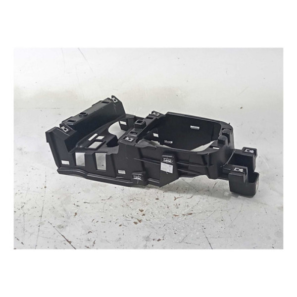 Moldura Porta Copos Console Renault Duster 2021 À 2023 Cx186