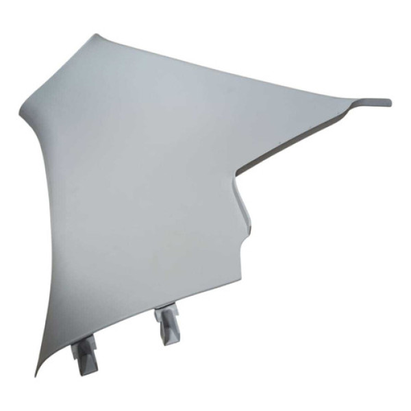 Acabamento Coluna Traseira Direita 207 Passion 2009 Á 20114