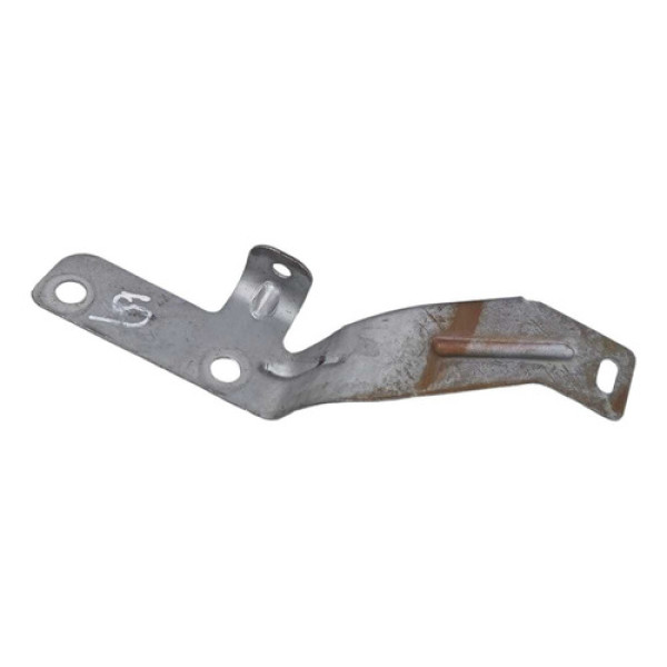 Suporte Guia Chicote Caixa Marcha Fastback 1.3 2023 À 25 #5