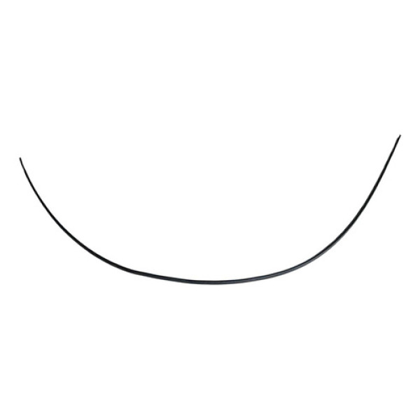 Friso Borracha Acabamento Teto Direito Spin 2013 A 2016