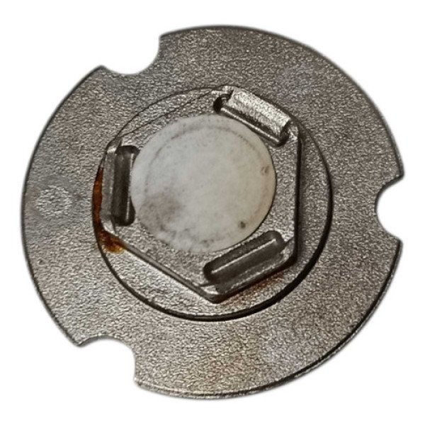 Suporte Retrovisor Interno C3 Aircross 2018