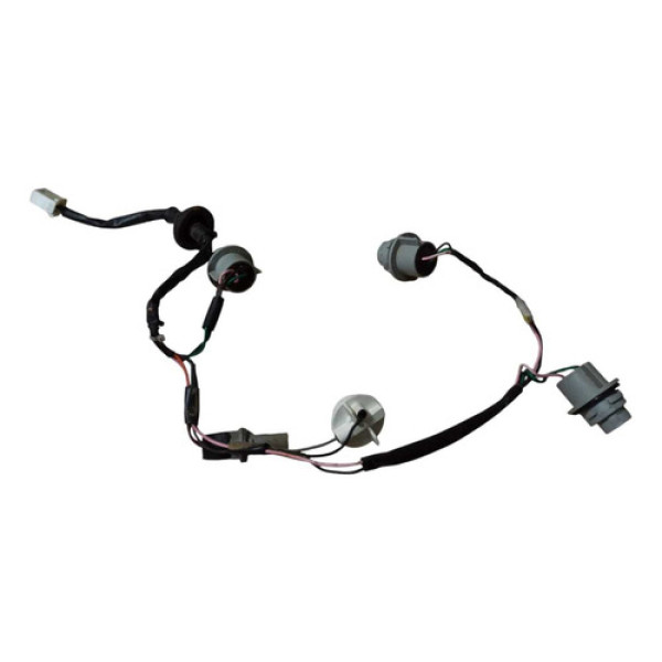 Soquete Lanterna Traseira Direita I30 Cw 2009 À 2011