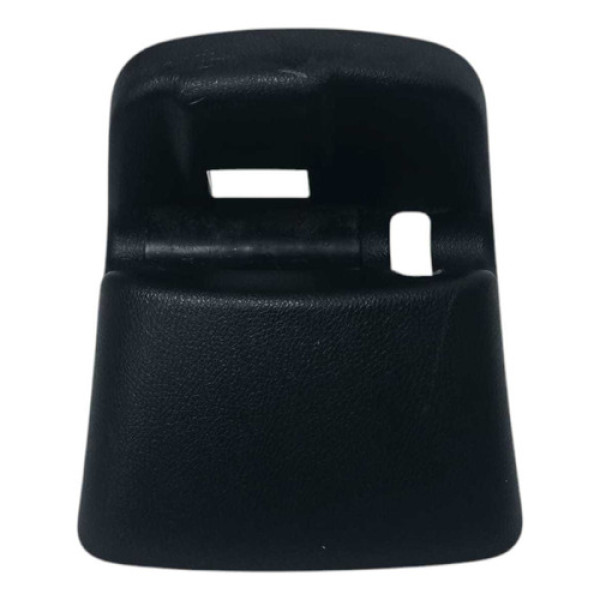 Acabamento Banco Traseiro Esquerdo Hr-v 2016 À 2018