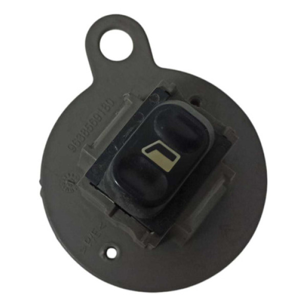 Botão Vidro Elétrico Traseiro Esquerdo Picasso