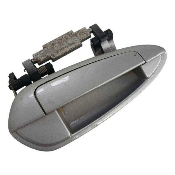 Maçaneta Externa Porta Traseira Direita Punto 2009 A 2012