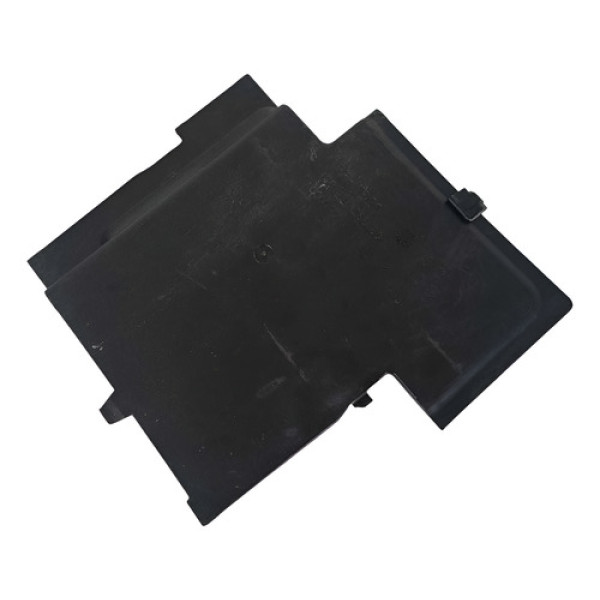 Moldura Lateral Bateria C3 2008 À 2012