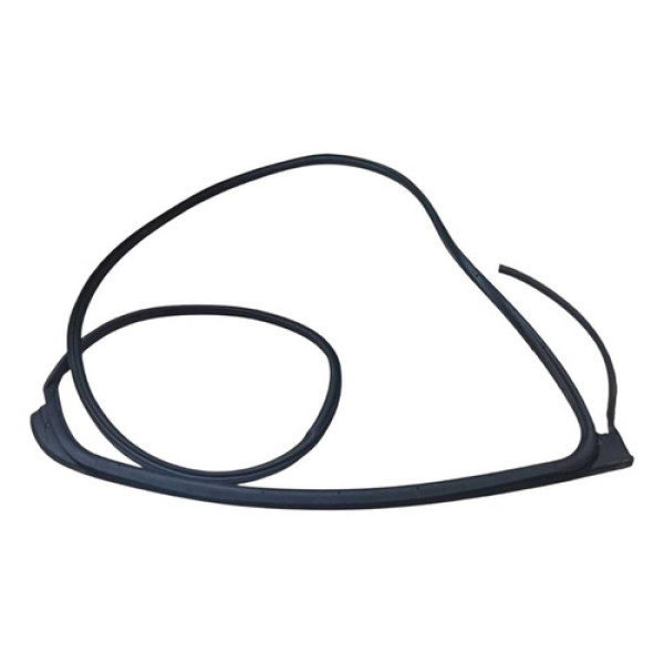 Borracha Vedação Porta Traseira Direita Kicks 2017 Á 2020