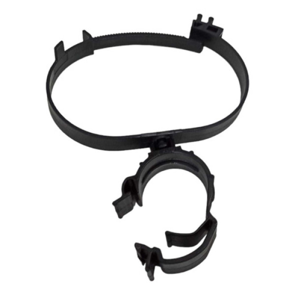 Clip Braçadeira Condensador Jeep Compass 2017 À 2022 Cx254