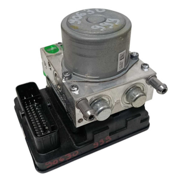 Módulo Central 52190053 Renegade T270 1.3 2022 À 2023