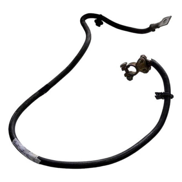 Chicote Negativo Bateria Fluence 2008 À 2012 