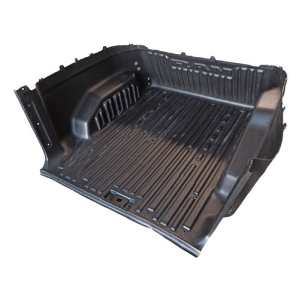 Protetor Caçamba Ram Rampage 2023 24