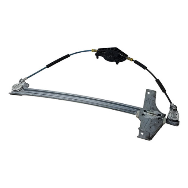 Maquina Vidro Elétrico Dianteiro Direito 307 2008 Á 2012