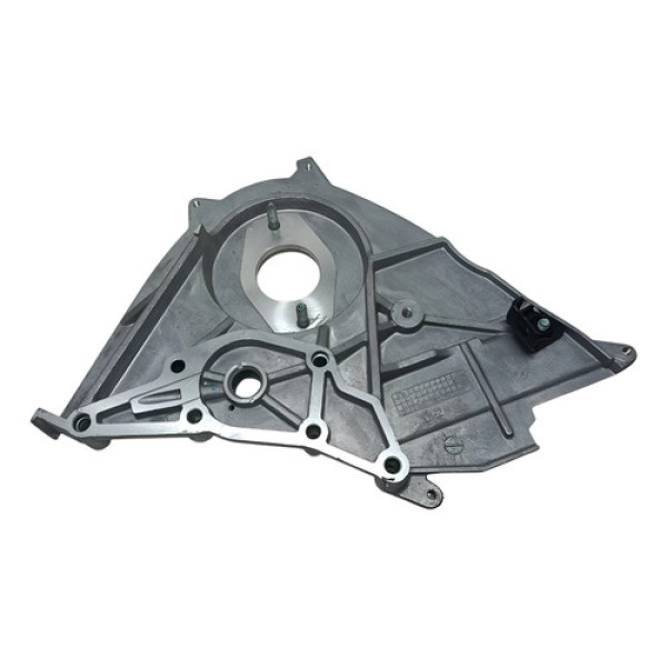 Tampa Lateral Motor Bongo 2.7 8v 2008 À 2012 2131042510