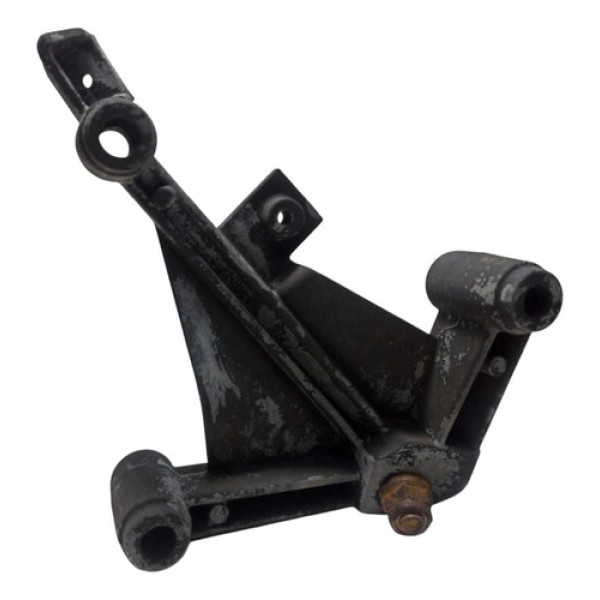 Suporte Coxim Cambio Manual Clio 1.0 2001 A 2006