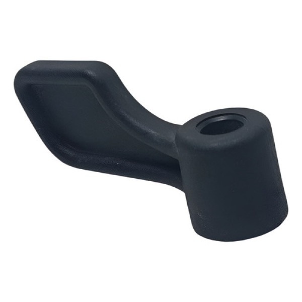 Maçaneta Interna Abertura Traseira Fiorino 2015 A 2020