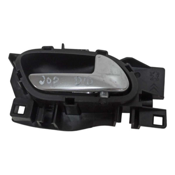 Maçaneta Interna Dianteira Direita 208 2015 À 2018