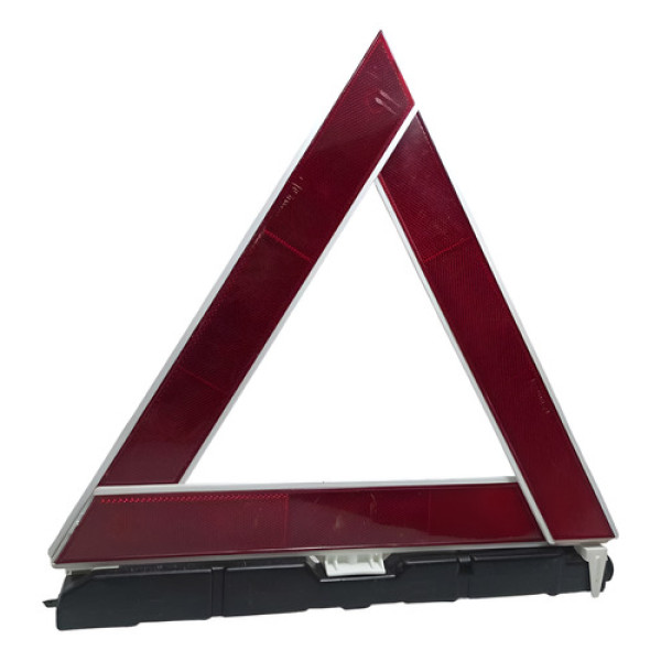 Triangulo Sinalização Gm  