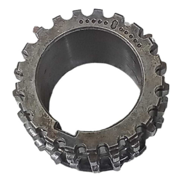 Engrenagem Virabrequim Renault Oroch 1.6 2017 À 22 Cx283