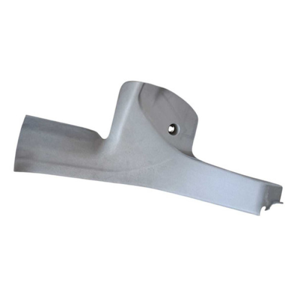 Acabamento Soleira Porta Traseira Esq New Civic 2007 À 11 #1