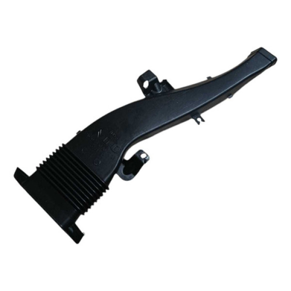 Duto Difusor Ar Coluna Traseira Esque C4 Picasso 2009 A 14