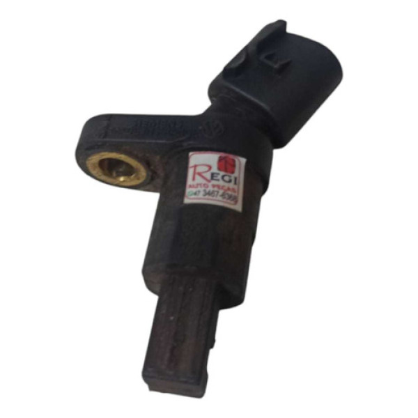Sensor Traseiro Esquerdo Roda Freio Golf 2007 Á 2013