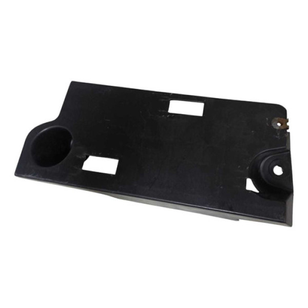 Suporte Descanso Pe Esquerdo Golf 2008 Á 2012