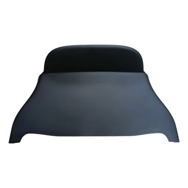 Moldura Inferior Console Central C4 Picasso Glx 2009 A 2014