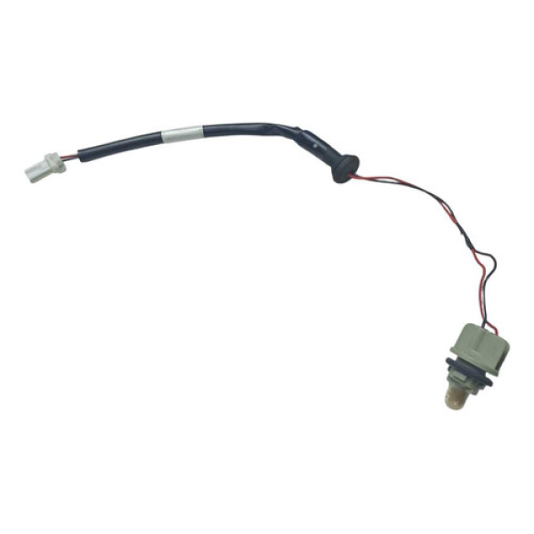 Soquete Lanterna Tampa Traseira Esquerda Kicks 2017 Á 2020