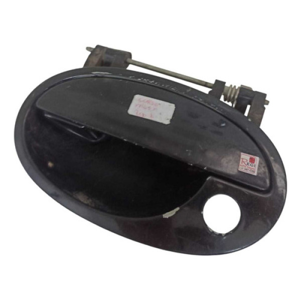 Maçaneta Externa Diant. Esquerda Montana 2002 À 2012 Cx006