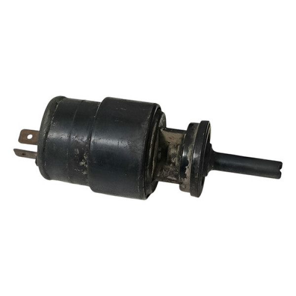 Motor Bomba Agua Para-brisa Gol 1996 A 2005