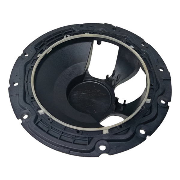 Suporte Alto Falante Porta Dianteira  C3 2013 À 2018