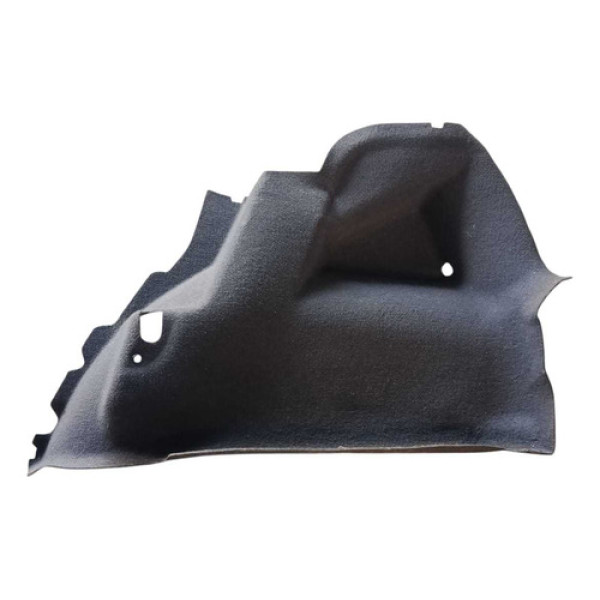 Forro Carpete Interno Direito Porta Malas C3 2007 À 2012 #2