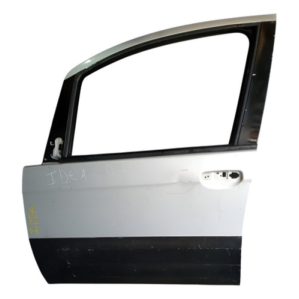 Porta Idea Adventure 2012 Dianteira Esquerda