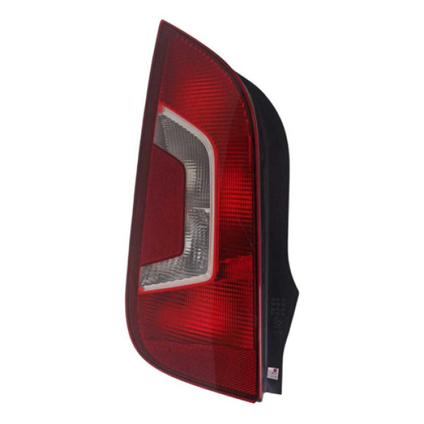 Lanterna Traseira Esquerda Vw Up 2017 À 19 ~detalhe