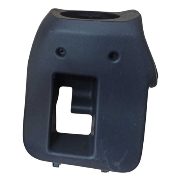 Moldura Coluna Direção Sandero 2020 Á 2022