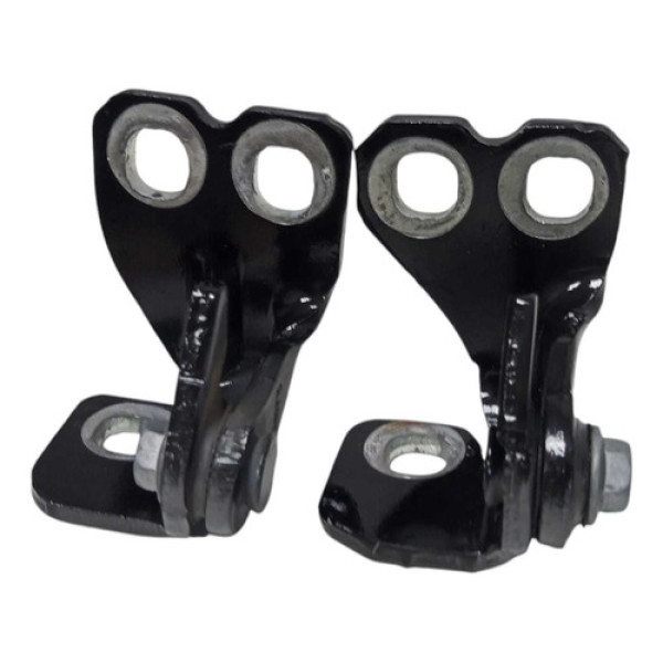 Par Dobradiça Porta Traseira Direita Fastback 2023 À 2025