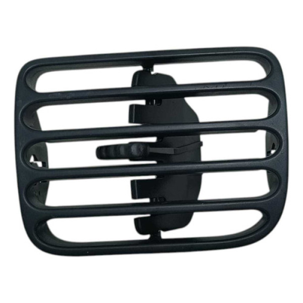 Difusor Saída Ar Condicionado Central Clio 2000 À 2006