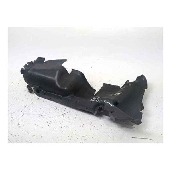 Defletor Radiador Lado Esquerdo C4 Lounge 9803158580 Cx032