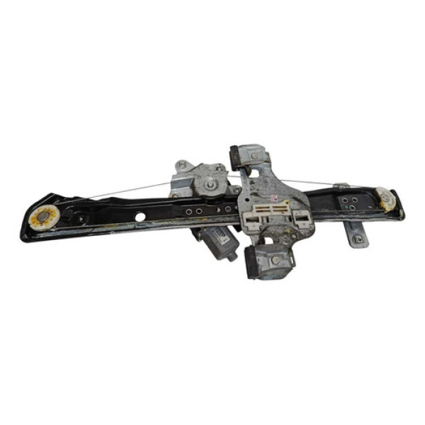 Máquina Vidro Elétrico Dianteiro Direito Spin 2015