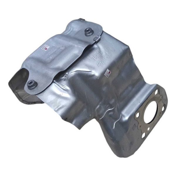 Defletor Calor Turbina Fastback 1.3 T270 Turbo 2023 À 2025