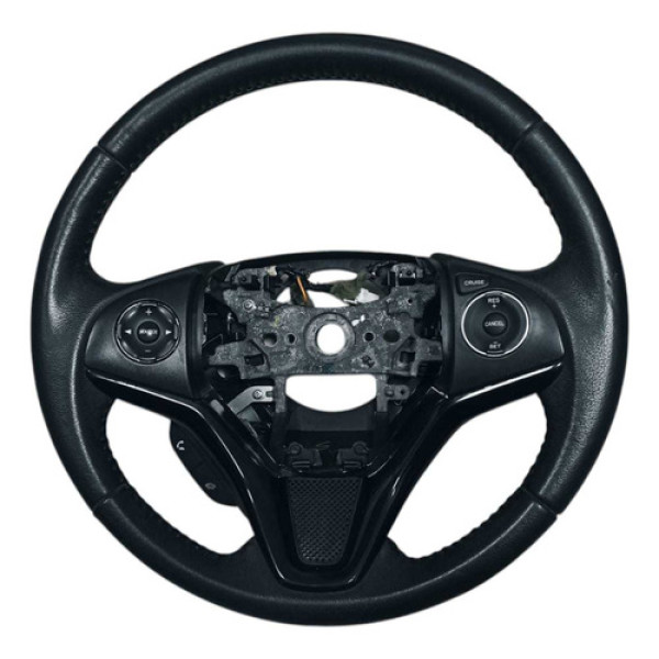 Volante Direção Hr-v 2016 À 2018