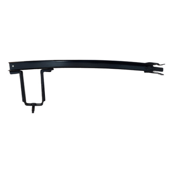 Guia Vidro Porta Dianteira Esquerdo Fluence 2011 A 2015 