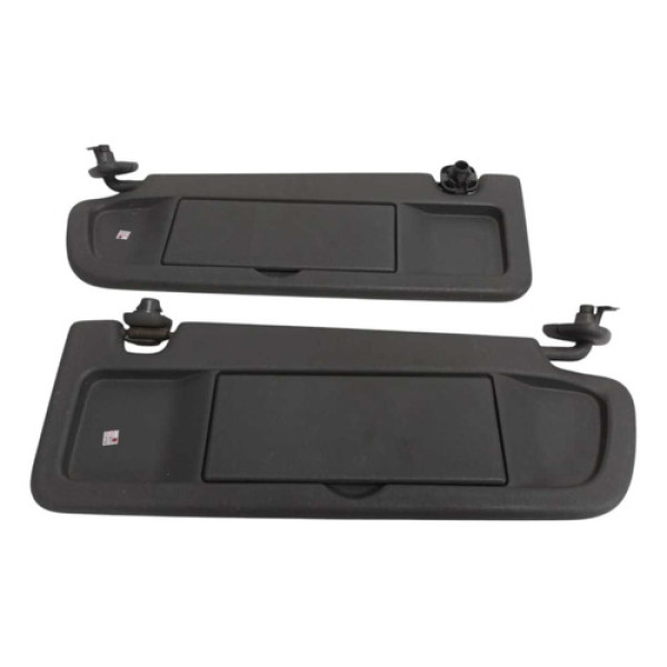 Par Quebra Sol New Civic 2007 Á 2011