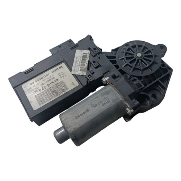 Motor Vidro Elétrico Dianteiro Direito 307 2005 A 2012