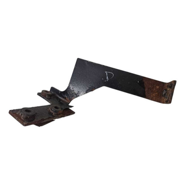 Suporte Protetor Carte Direito City 2015 Á 2017