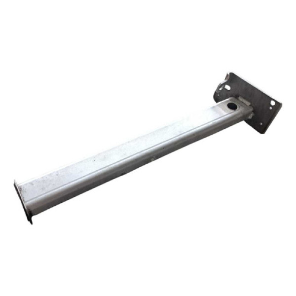 Longarina Painel Inferior Esquerdo C4 Picasso 2009 A 2014