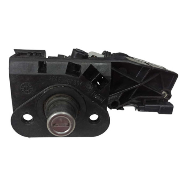 Fechadura Tampa Traseira Chevrolet Corsa 2008 À 2012  Cx288