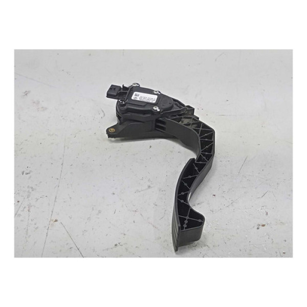 Pedal Acelerador Eletrônico Renault Oroch Duster 1.6 Cx121
